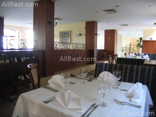 Riviera Beach Hotel 12